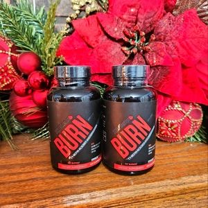 BURN by SculptNation